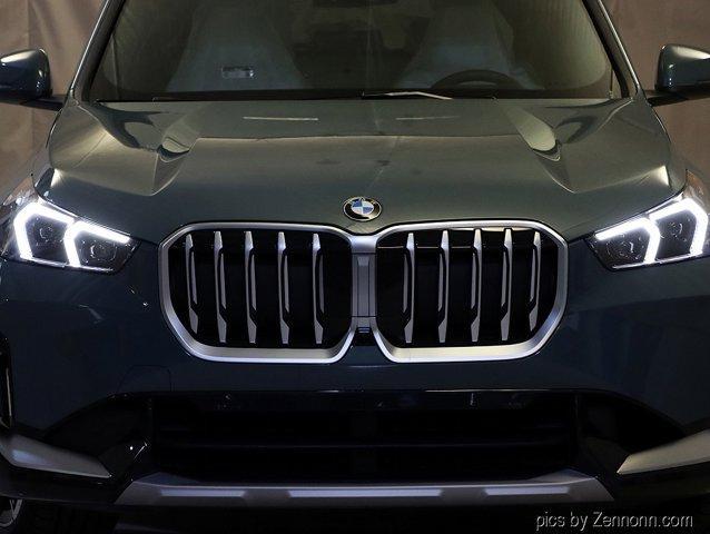 new 2026 BMW X1 car, priced at $48,325