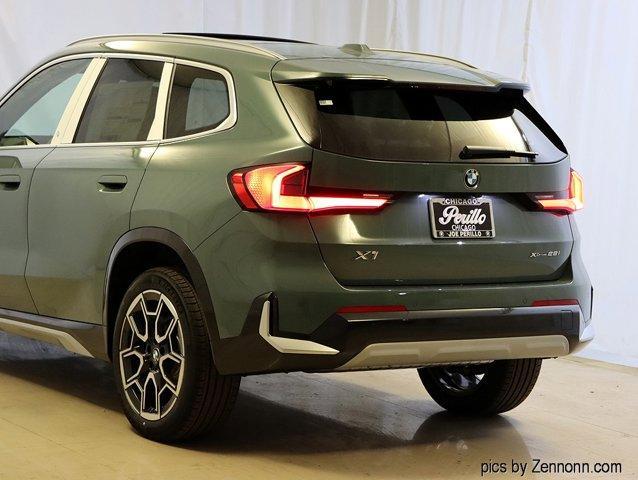 new 2026 BMW X1 car, priced at $48,325