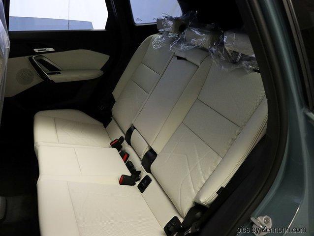 new 2026 BMW X1 car, priced at $48,325