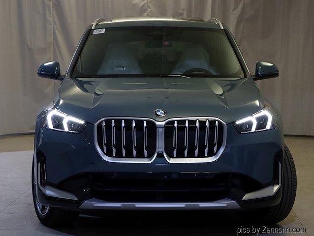 new 2026 BMW X1 car, priced at $48,325