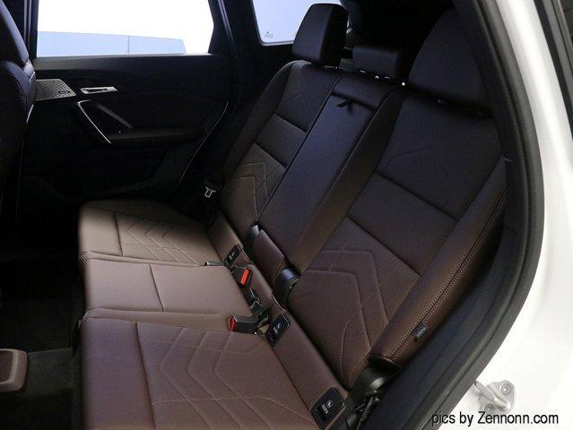 used 2023 BMW X1 car, priced at $34,999