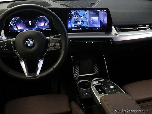 used 2023 BMW X1 car, priced at $34,999