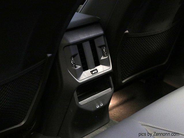 new 2025 BMW X3 car, priced at $55,375