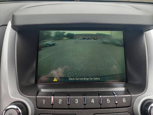 used 2014 Chevrolet Equinox car, priced at $9,950