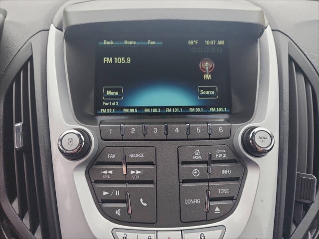 used 2014 Chevrolet Equinox car, priced at $9,950