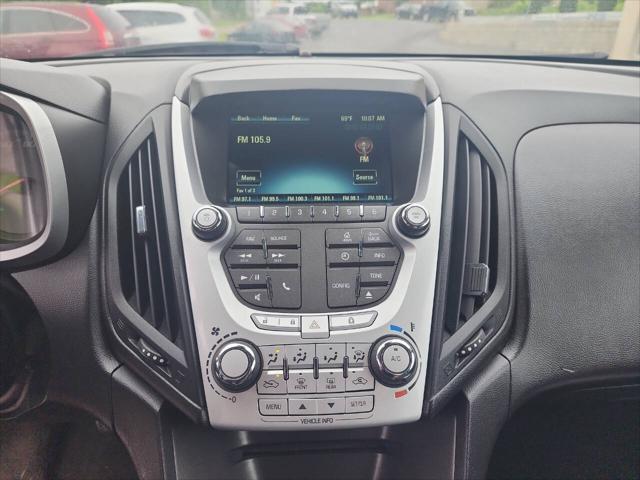 used 2014 Chevrolet Equinox car, priced at $9,950