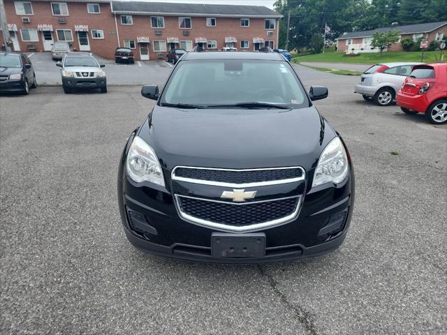 used 2014 Chevrolet Equinox car, priced at $9,950