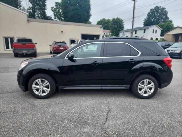 used 2014 Chevrolet Equinox car, priced at $9,950