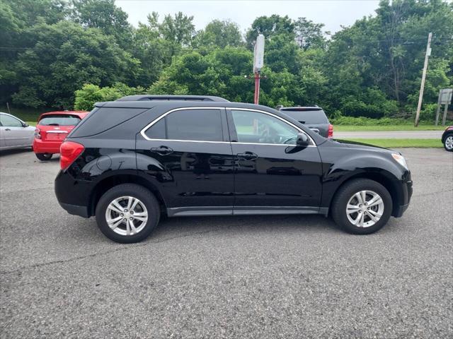 used 2014 Chevrolet Equinox car, priced at $9,950