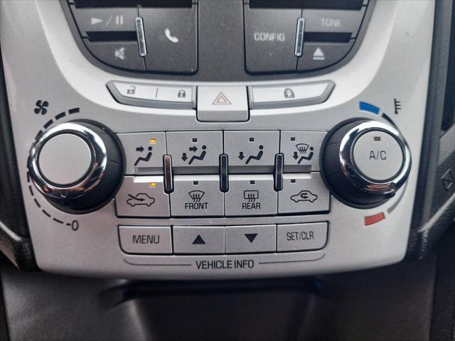 used 2014 Chevrolet Equinox car, priced at $9,950