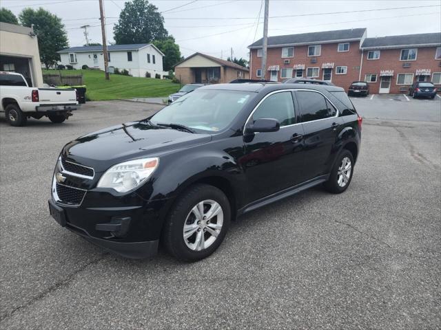 used 2014 Chevrolet Equinox car, priced at $9,950