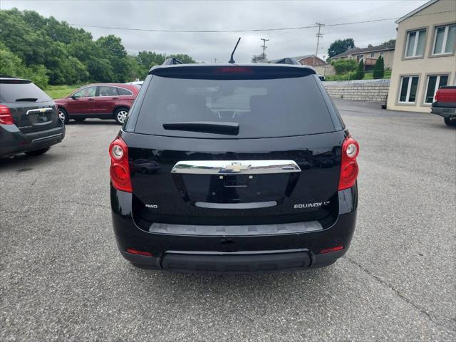 used 2014 Chevrolet Equinox car, priced at $9,950