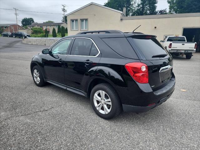 used 2014 Chevrolet Equinox car, priced at $9,950