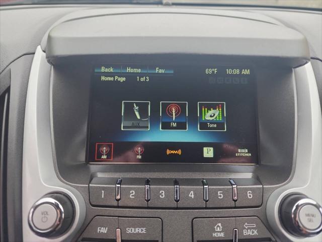 used 2014 Chevrolet Equinox car, priced at $9,950