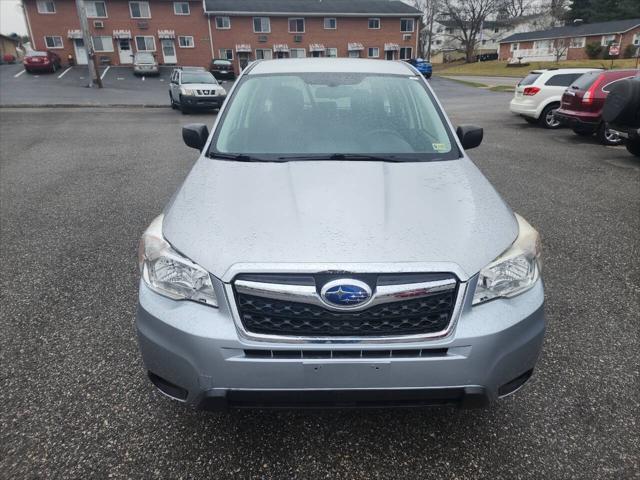 used 2014 Subaru Forester car, priced at $11,950