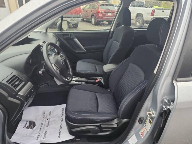 used 2014 Subaru Forester car, priced at $11,950