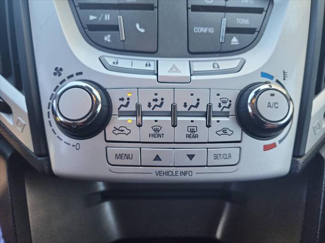 used 2015 GMC Terrain car, priced at $10,950