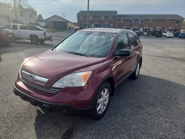 used 2008 Honda CR-V car, priced at $6,950