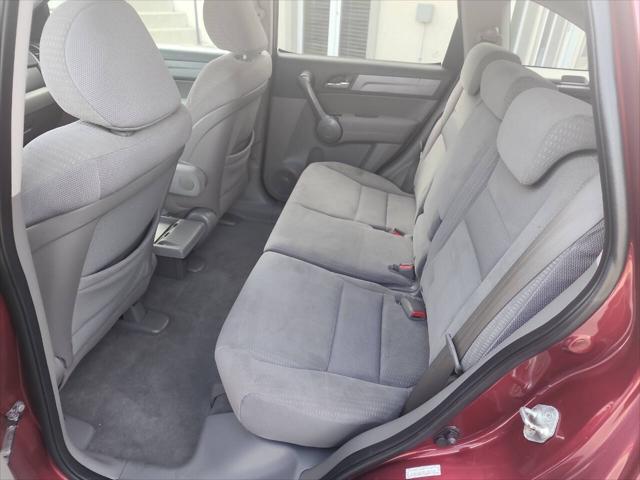 used 2008 Honda CR-V car, priced at $6,950