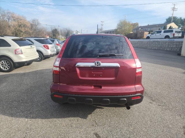 used 2008 Honda CR-V car, priced at $6,950