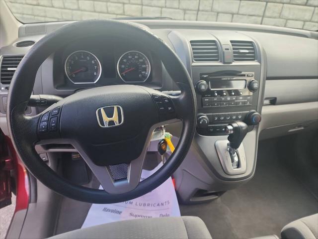 used 2008 Honda CR-V car, priced at $6,950