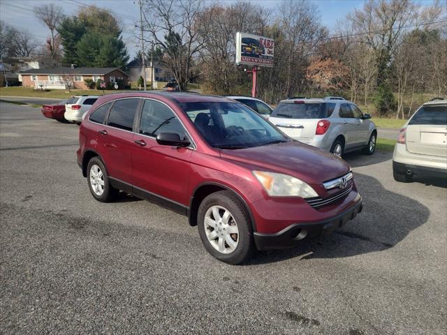 used 2008 Honda CR-V car, priced at $6,950