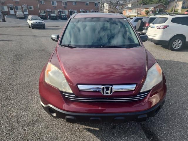 used 2008 Honda CR-V car, priced at $6,950