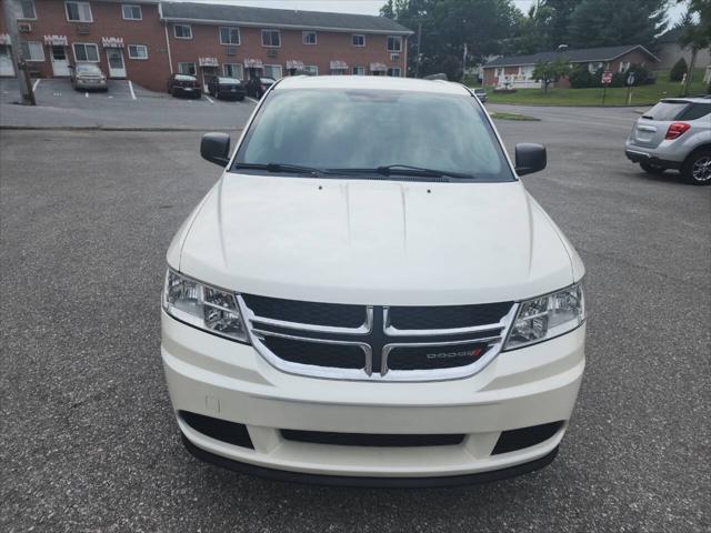 used 2015 Dodge Journey car, priced at $8,950