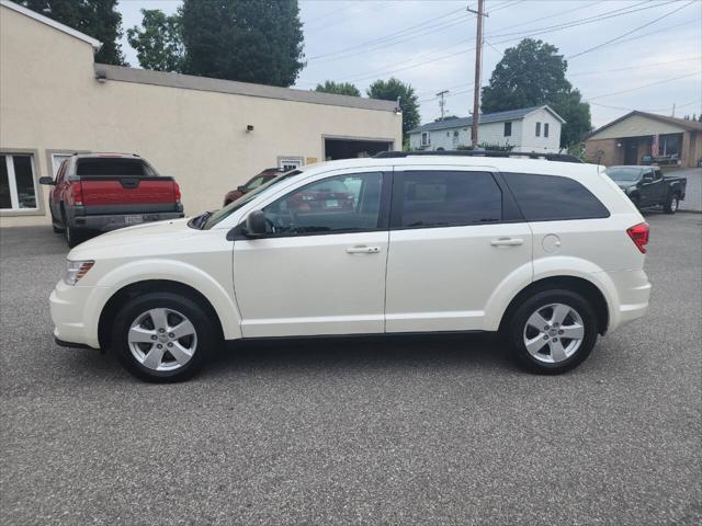 used 2015 Dodge Journey car, priced at $8,950