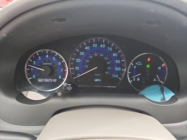 used 2008 Toyota Sienna car, priced at $7,950