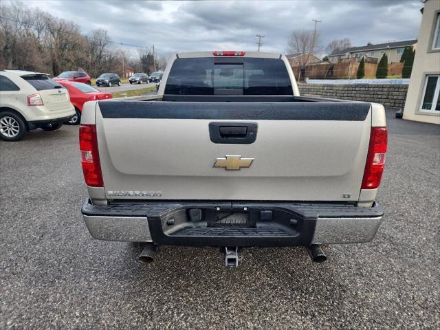 used 2009 Chevrolet Silverado 1500 car, priced at $17,790