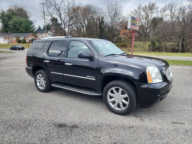 used 2011 GMC Yukon car, priced at $12,950