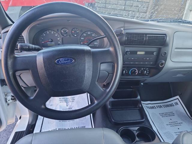 used 2008 Ford Ranger car, priced at $11,950