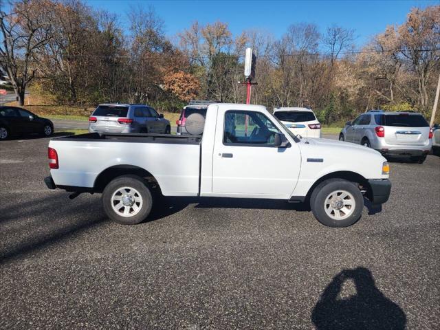 used 2008 Ford Ranger car, priced at $11,950