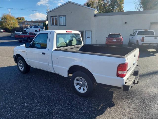 used 2008 Ford Ranger car, priced at $11,950