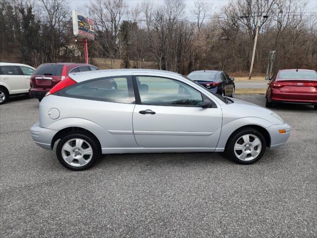 used 2007 Ford Focus car, priced at $6,950
