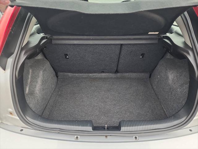 used 2007 Ford Focus car, priced at $6,950