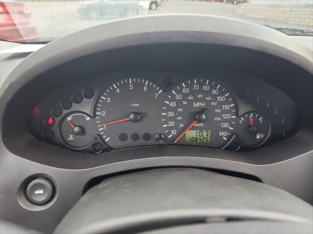 used 2007 Ford Focus car, priced at $6,950