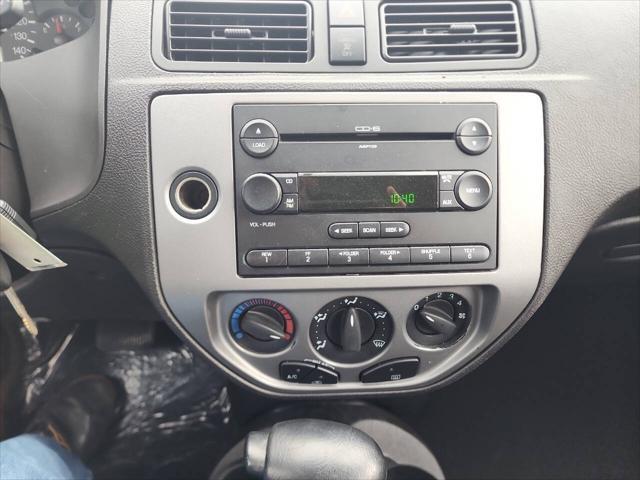 used 2007 Ford Focus car, priced at $6,950