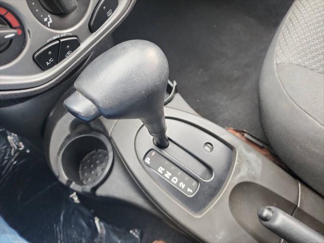 used 2007 Ford Focus car, priced at $6,950