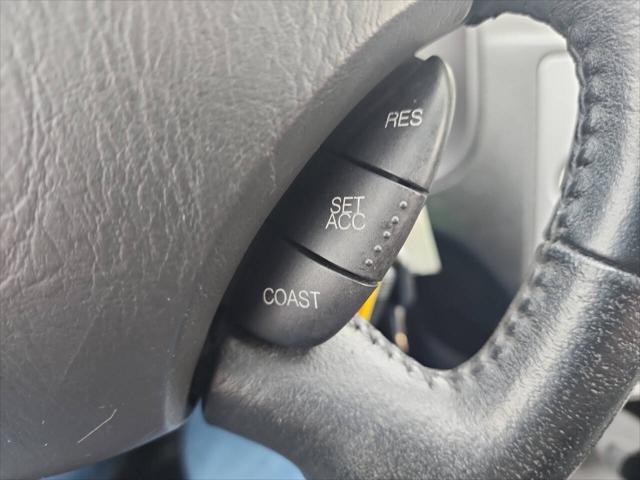 used 2007 Ford Focus car, priced at $6,950