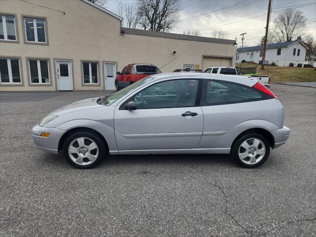 used 2007 Ford Focus car, priced at $6,950
