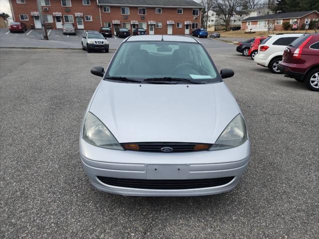 used 2007 Ford Focus car, priced at $6,950