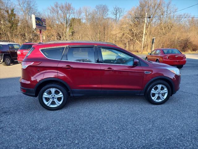 used 2014 Ford Escape car, priced at $8,950