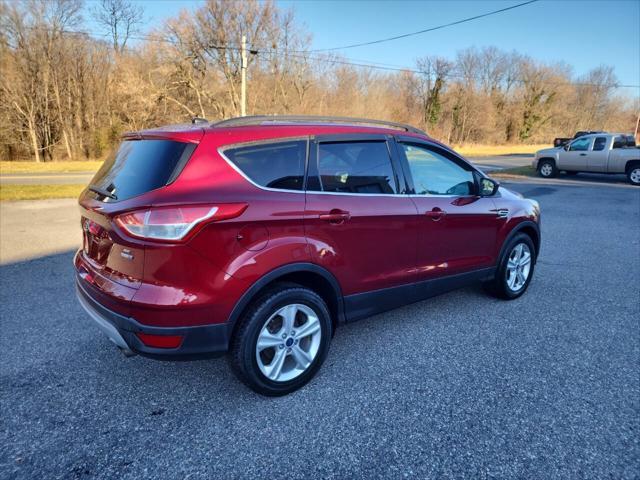 used 2014 Ford Escape car, priced at $8,950