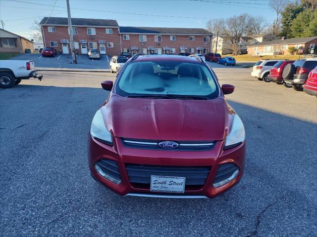 used 2014 Ford Escape car, priced at $8,950