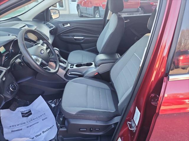 used 2014 Ford Escape car, priced at $8,950