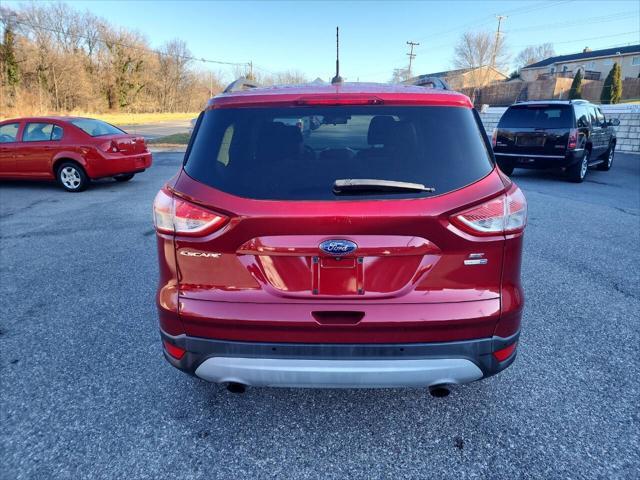 used 2014 Ford Escape car, priced at $8,950