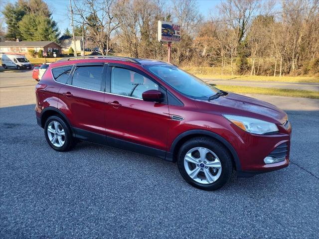 used 2014 Ford Escape car, priced at $8,950