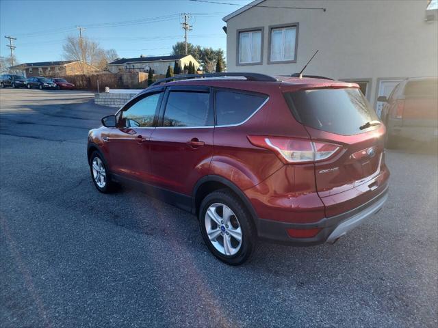 used 2014 Ford Escape car, priced at $8,950